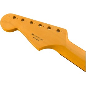 Fender Neck 60S CLSC LAQR Strat PF Комплектующие для гитар