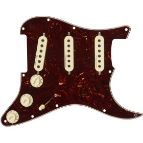 Fender PRE-W PG Strat SSS H NSLS SHELL Комплектующие для гитар