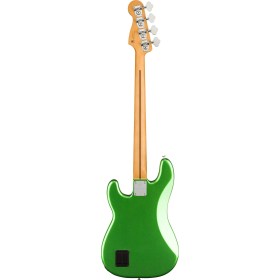Fender Player Plus Active P Bass MN Cosmic Jade Бас-гитары
