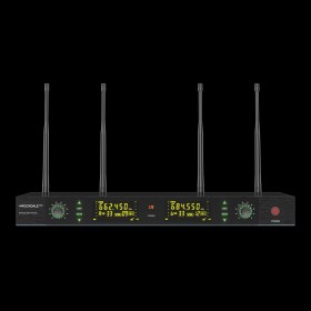 Rockdale PRO Stage 220 BK Vocal Различное Музыкальное Оборудование
