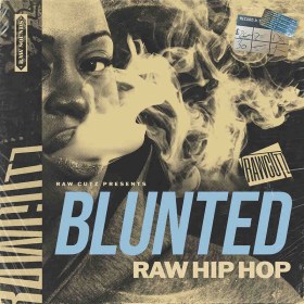 RawCutz Blunted Raw Hip Hop Цифровые лицензии