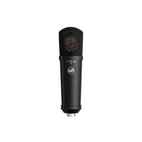 Warm Audio WA-87jr Black Различное Музыкальное Оборудование