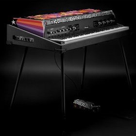 Rhodes MK8 Nicolas Dixon Special Edition - Tequila Sunrise Различное Музыкальное Оборудование