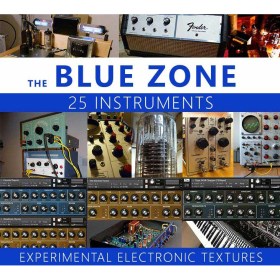 Loot Audio The Blue Zone 01-25 Special Edition Цифровые лицензии