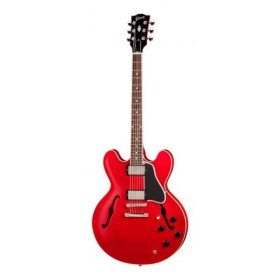 Gibson MEMPHIS ES-335 CHERRY Электрогитары