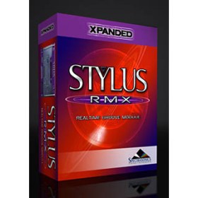 Spectrasonics STYLUS RMX Виртуальные инструменты и плагины
