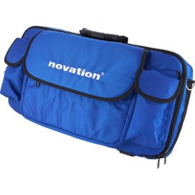 Novation MiniNova Carry Case Чехлы и кейсы для клавишных инструментов