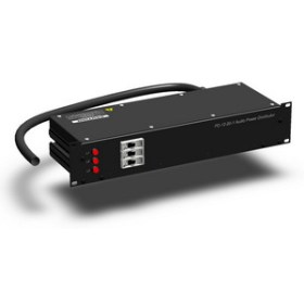 Partner-LM PD-12-20-1 Audio Power Distributor Цифровые аудиоплатформы для конференц-систем