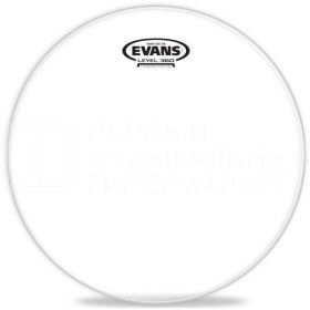 Evans S14H30-B 14 HZY 300 BK PK Пластики для малого барабана и томов