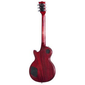 Gibson Les Paul Faded HP 2017 Worn Cherry Электрогитары