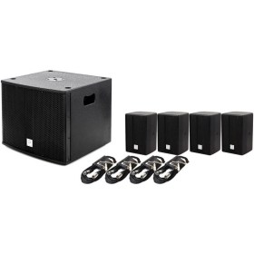 комплекты, the box pro Achat 104 A Bundle