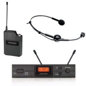 Audio-Technica ATW2110a HC1 Радиомикрофоны