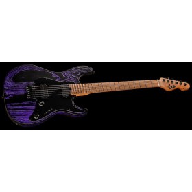 ESP LTD SN-1000HT Purple Blast Электрогитары
