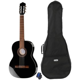 комплекты, Thomann Classic 4/4 Guitar Blac Bundle