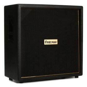 Friedman 412 Оборудование гитарное
