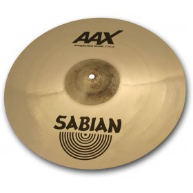 Sabian 20" AAX X-Plosion Crash Аксессуары для ударных