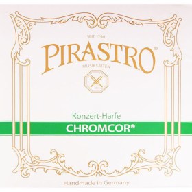 Pirastro 375300 Струны для арфы
