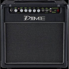 DIME DBT Оборудование гитарное