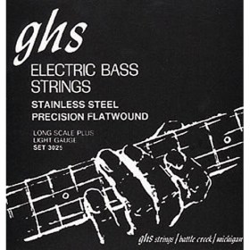 GHS 3025 Аксессуары для музыкальных инструментов