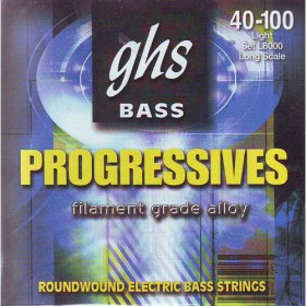 GHS L8000 Аксессуары для музыкальных инструментов