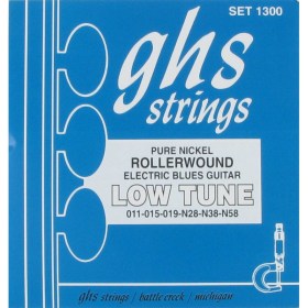 GHS 1300 Аксессуары для музыкальных инструментов