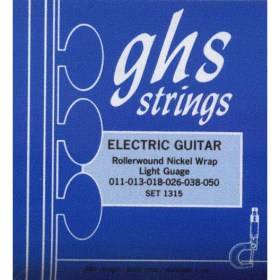 GHS 1315 Аксессуары для музыкальных инструментов