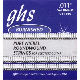 GHS BNR-M Аксессуары для музыкальных инструментов