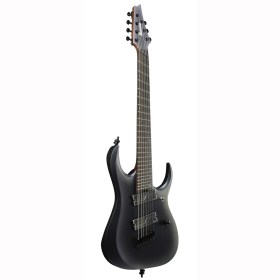 Ibanez Rgd71alms-bam Axion Label Rgd 7-string Multi Scale Электрогитары