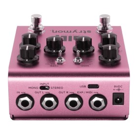 Strymon DIG dual delay Различное Музыкальное Оборудование