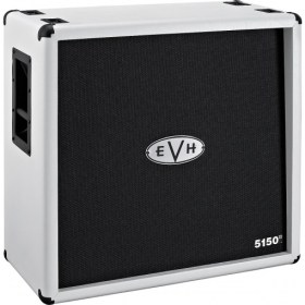 EVH 5150III® 4x12 Straight Cabinet, Ivory Кабинеты для электрогитарных усилителей