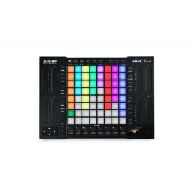 Akai Pro APC64 MIDI Контроллеры