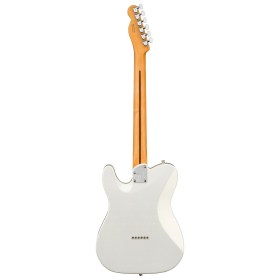 Fender American Ultra Telecaster®, Rosewood Fingerboard, Arctic Pearl Электрогитары