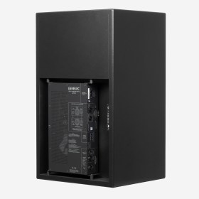 Genelec 8380A SAM Main Monitor Black Single Различное Музыкальное Оборудование