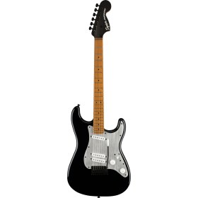 Fender Squier Contemporary Stratocaster Special Black Электрогитары