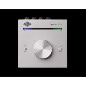 Universal Audio Apollo e2m Различное Музыкальное Оборудование