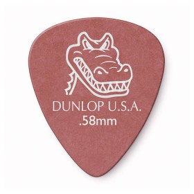 Dunlop 417R.58 Аксессуары для музыкальных инструментов