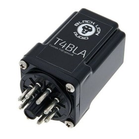 Black Lion Audio T4BLA Динамическая обработка