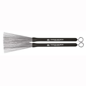 Meinl Sb300 Standard Wire Brush Барабанные палочки, щетки, руты