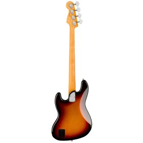 Fender American Ultra Jazz Bass®, Rosewood Fingerboard, Ultraburst Бас-гитары