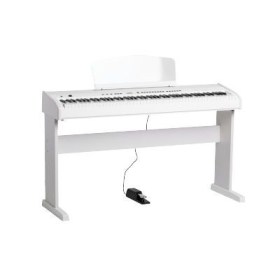 Orla Stage-Studio-White-Satin Цифровые пианино