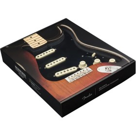 Fender PRE-W PG Strat SSS CUST 69 BWB Комплектующие для гитар
