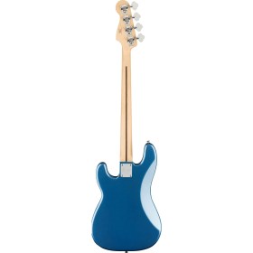 Fender Squier Affinity 2021 Precision Bass PJ LRL Lake Placid Blue Бас-гитары