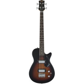 Gretsch GUITARS G2220 EMTC JR JET Bass II SB Бас-гитары