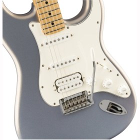 Fender Player Stratocaster® Hss, Maple Fingerboard, Silver Электрогитары