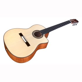 Cordoba Fusion 14 Maple Классические гитары