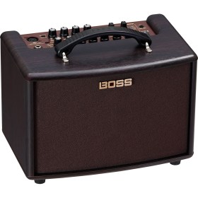 Boss AC-22LX Комбоусилители для акустических гитар