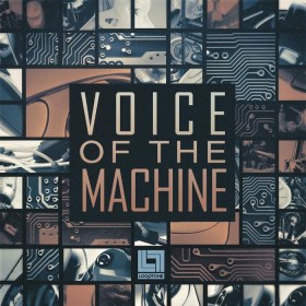 Loopmasters Voice of the Machine Цифровые лицензии