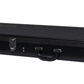 Epiphone Moderne Hard Case Black Чехлы и кейсы для электрогитар