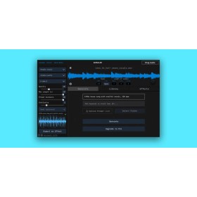 Audialab Deep Sampler 2 Цифровые лицензии