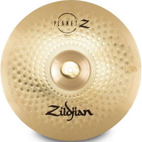 Zildjian ZP16C 16' PLANET Z CRASH Сrash тарелки